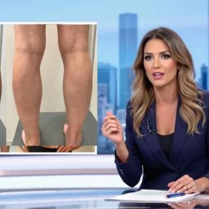 Varicose Veins Patch